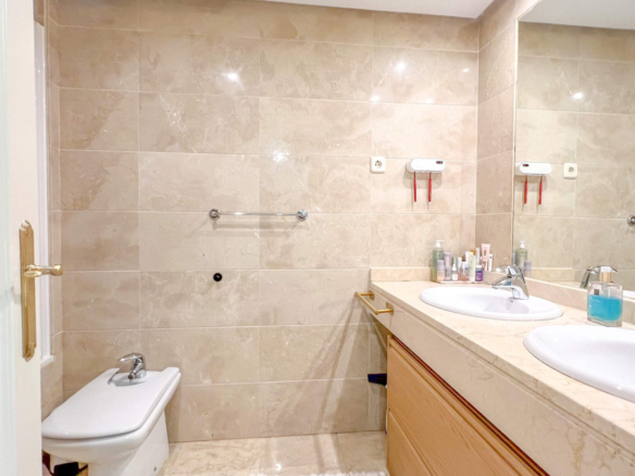 Apartment for sale in Marbella