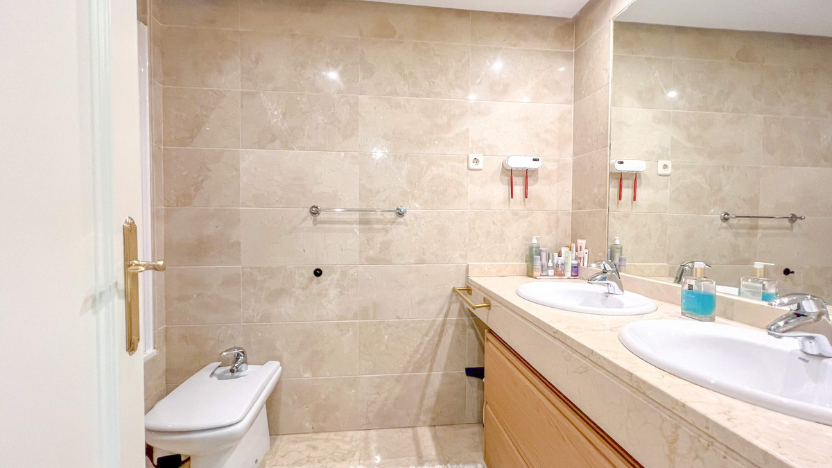 Apartment for sale in Marbella