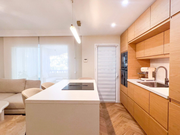 Apartment for sale in Marbella