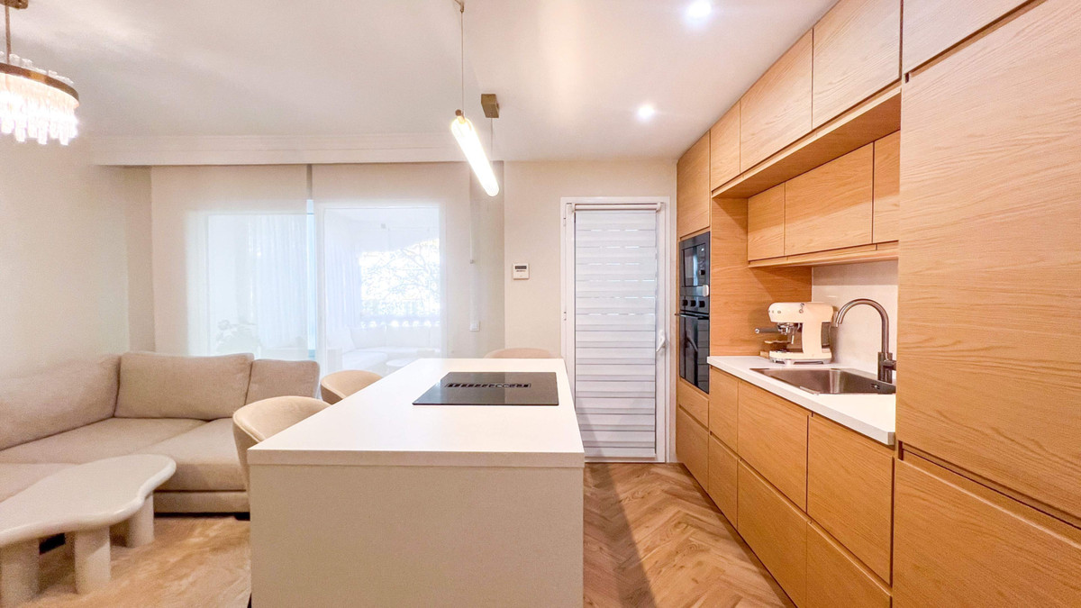 Apartment for sale in Marbella