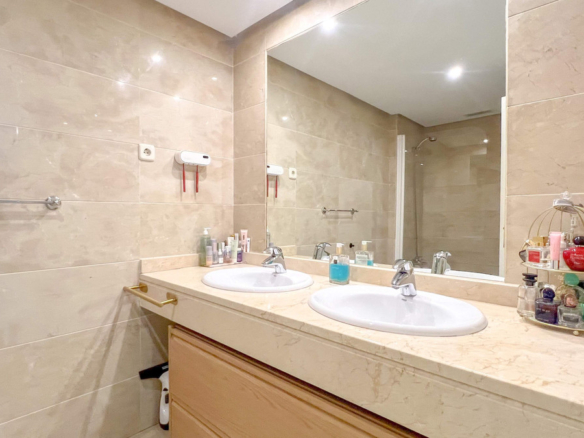 Apartment for sale in Marbella