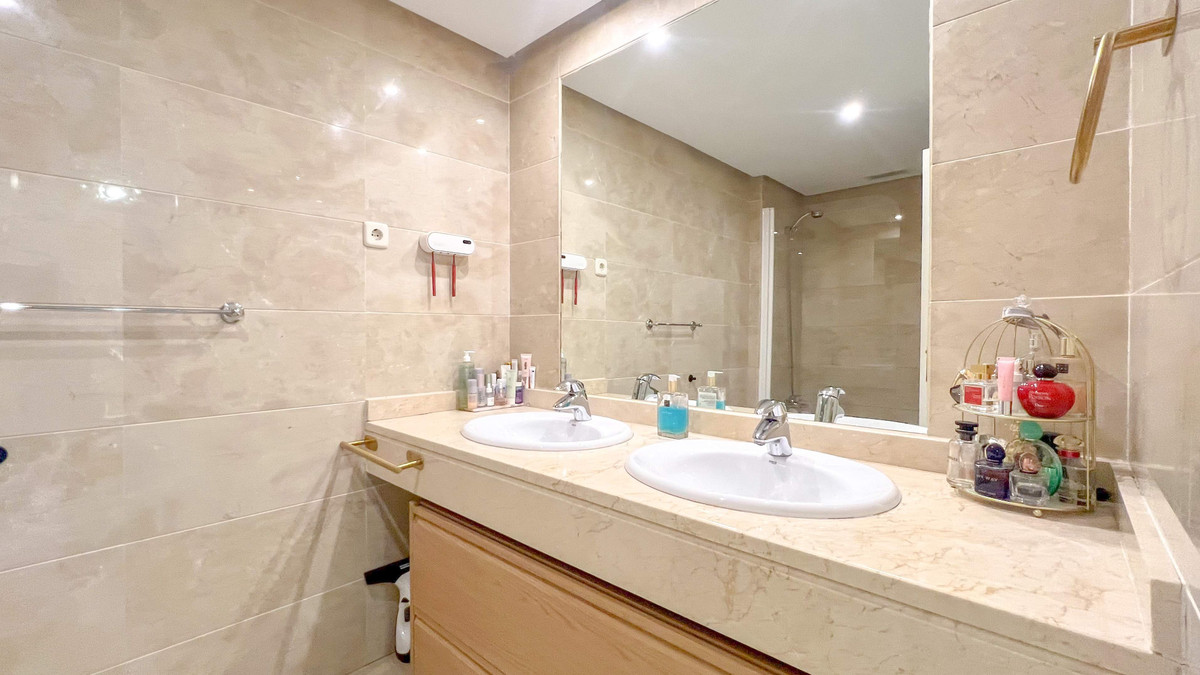 Apartment for sale in Marbella