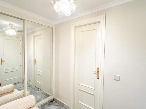 Apartment for sale in Marbella