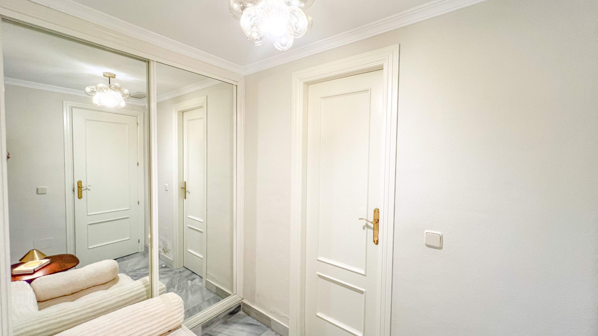 Apartment for sale in Marbella