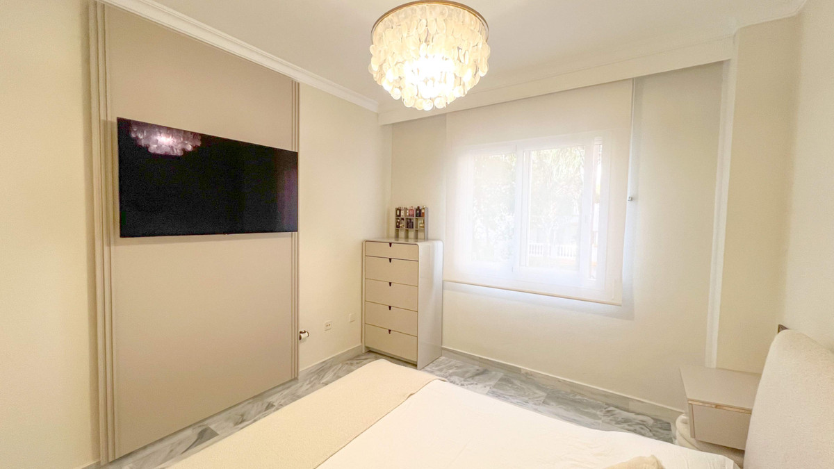 Apartment for sale in Marbella