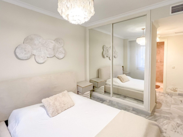 Apartment for sale in Marbella