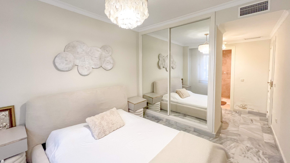 Apartment for sale in Marbella
