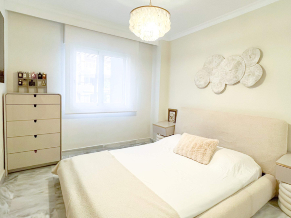 Apartment for sale in Marbella