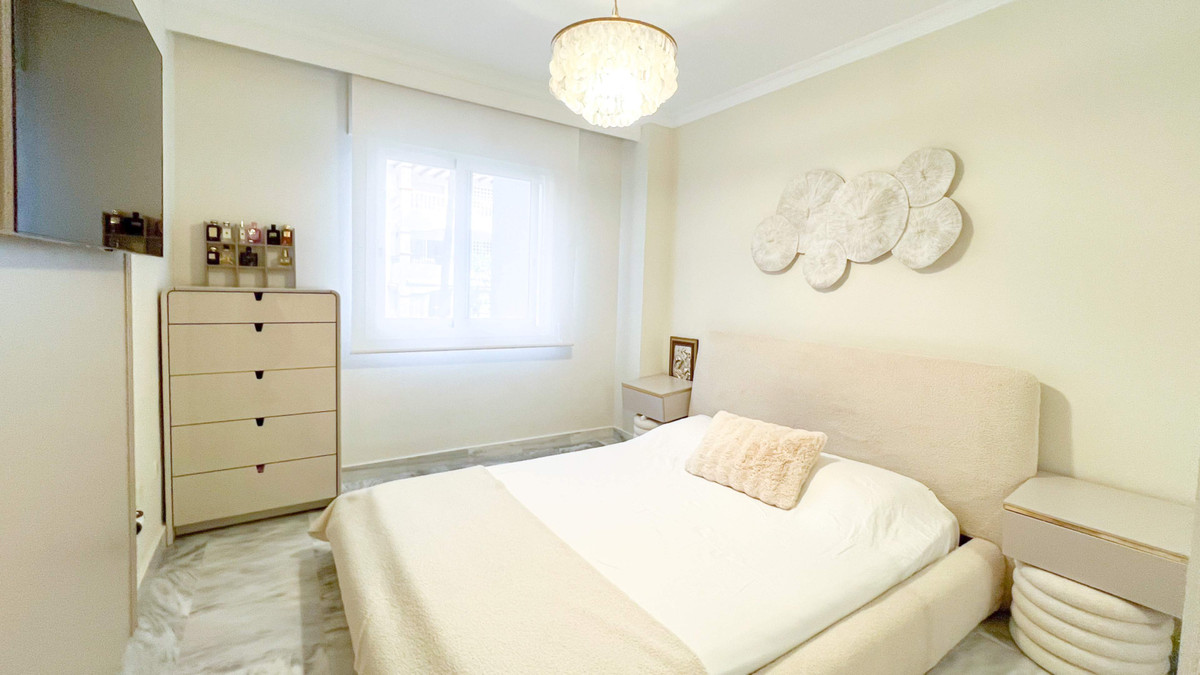 Apartment for sale in Marbella