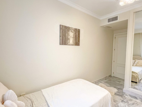 Apartment for sale in Marbella