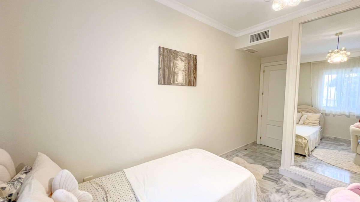 Apartment for sale in Marbella