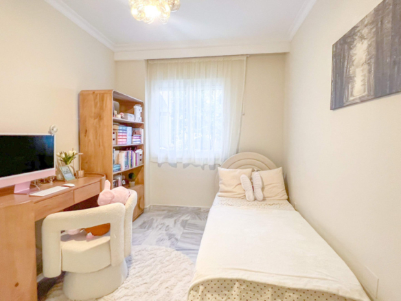 Apartment for sale in Marbella