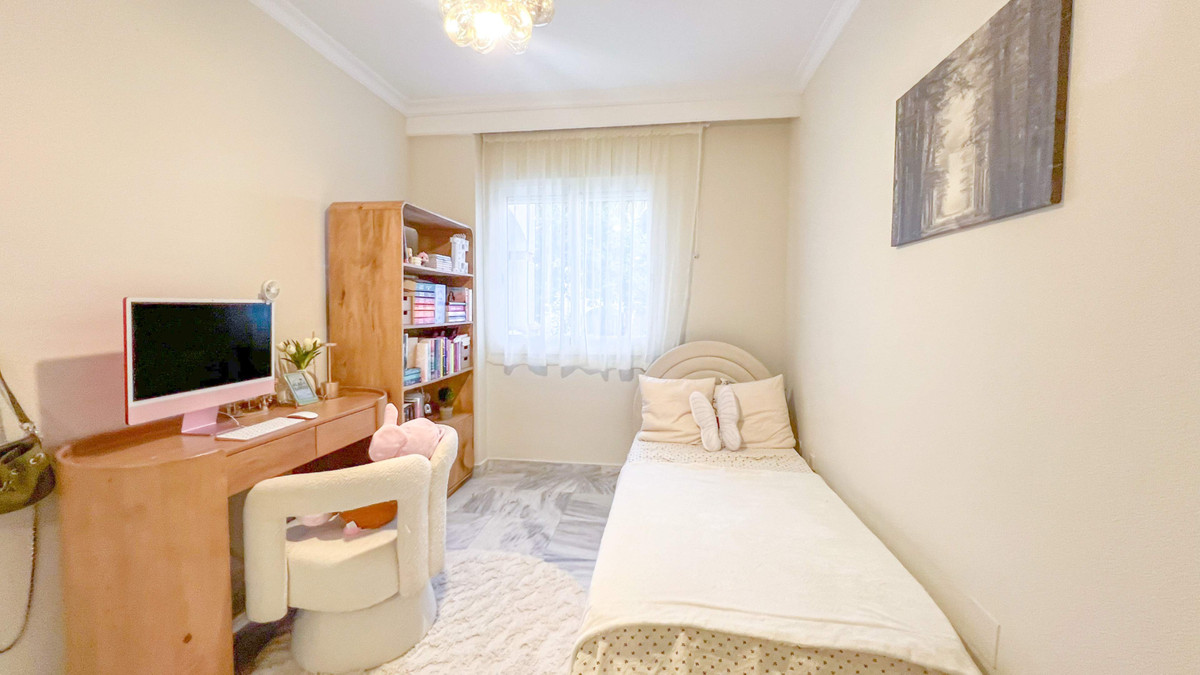 Apartment for sale in Marbella