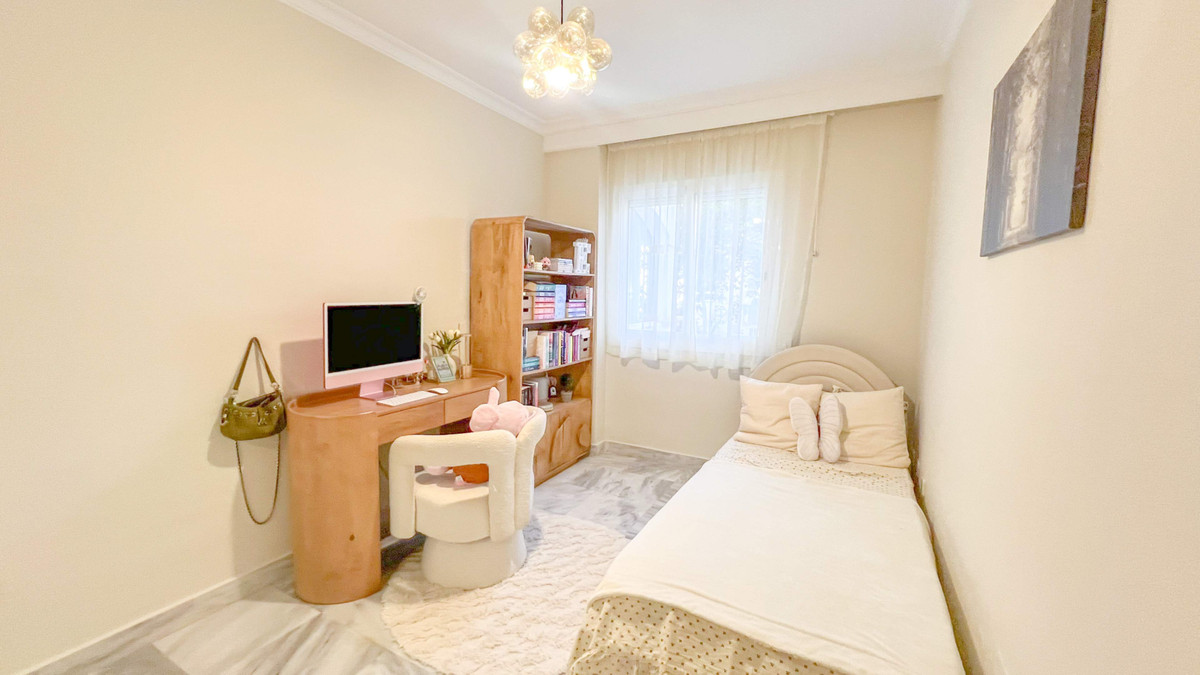 Apartment for sale in Marbella