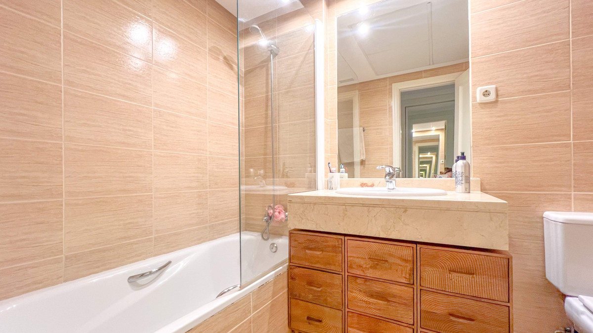 Apartment for sale in Marbella