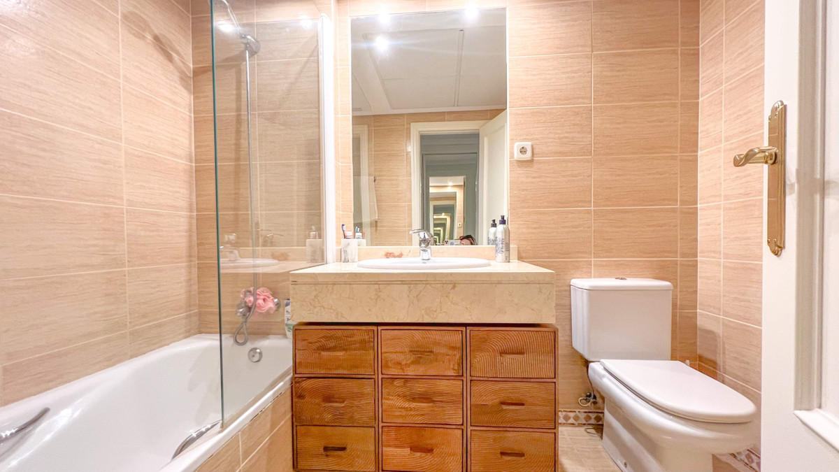 Apartment for sale in Marbella