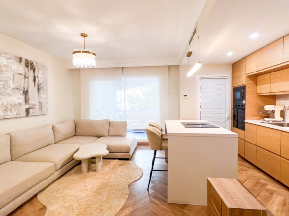 Apartment for sale in Marbella