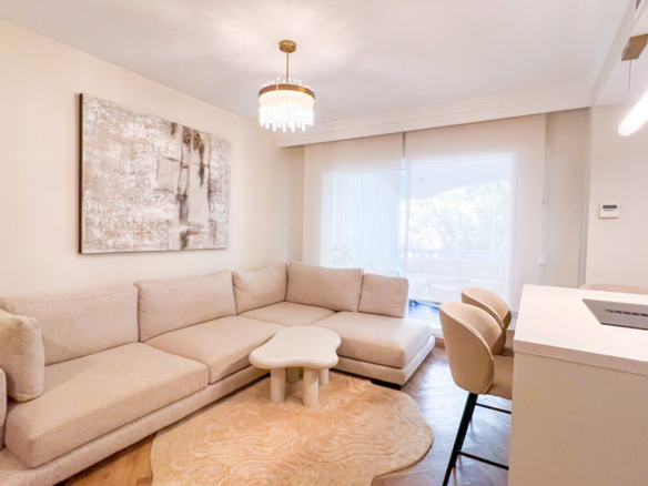 Apartment for sale in Marbella