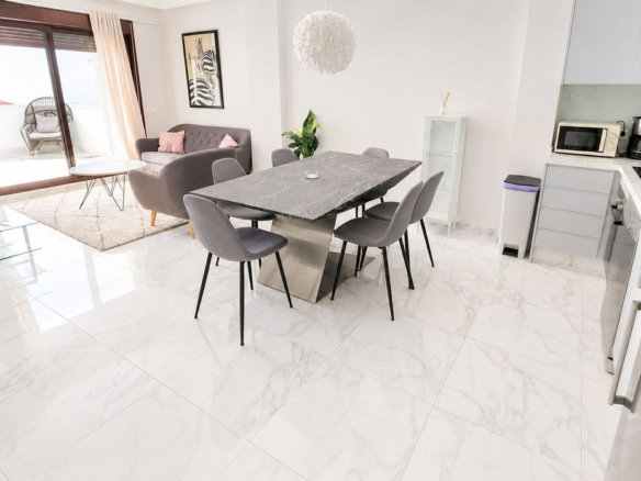Apartment for sale in Marbella