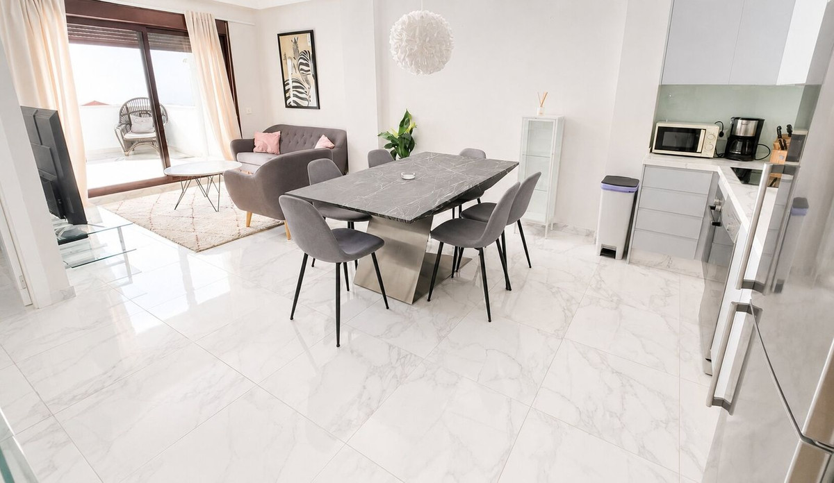 Apartment for sale in Marbella