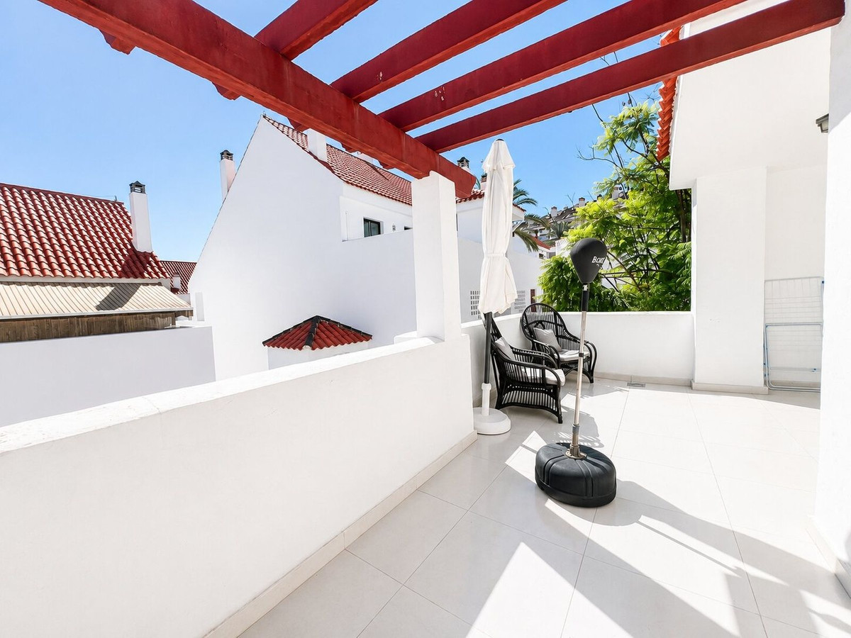 Apartment for sale in Marbella