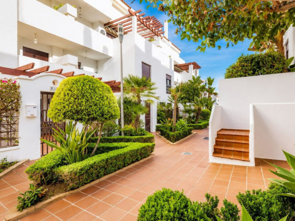 Apartment for sale in Marbella
