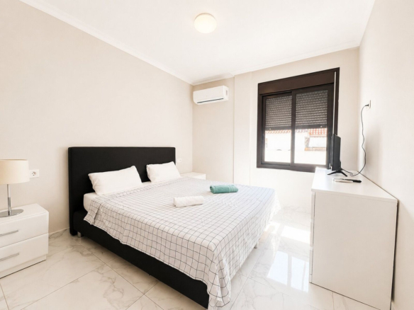Apartment for sale in Marbella