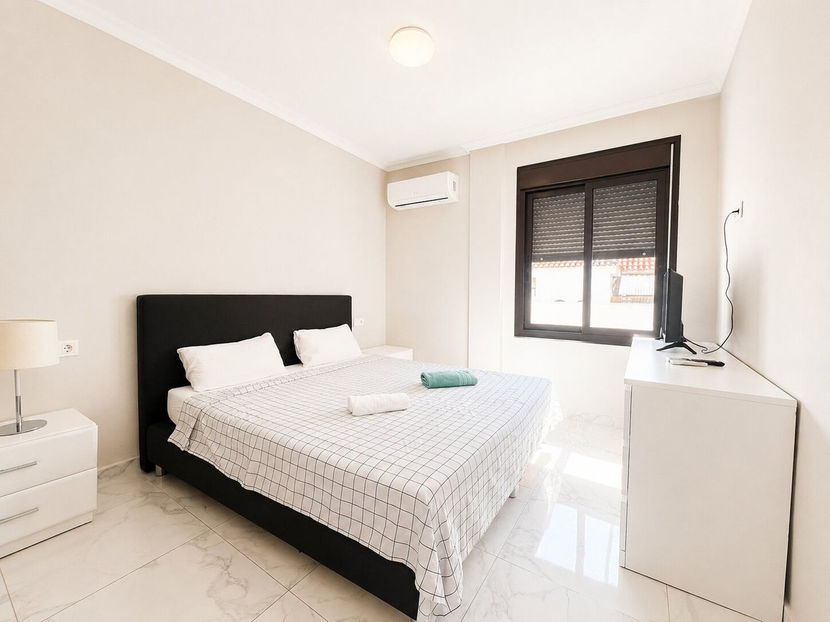 Apartment for sale in Marbella