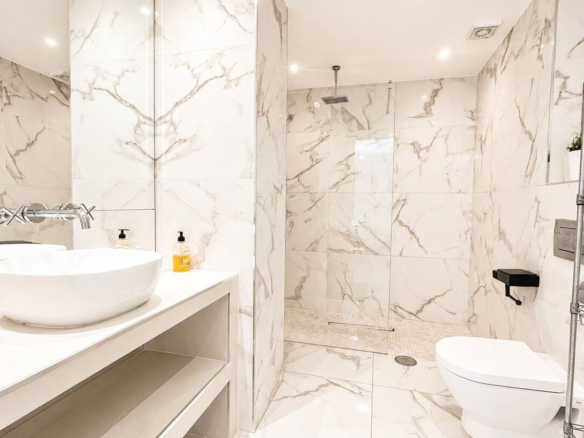 Apartment for sale in Marbella