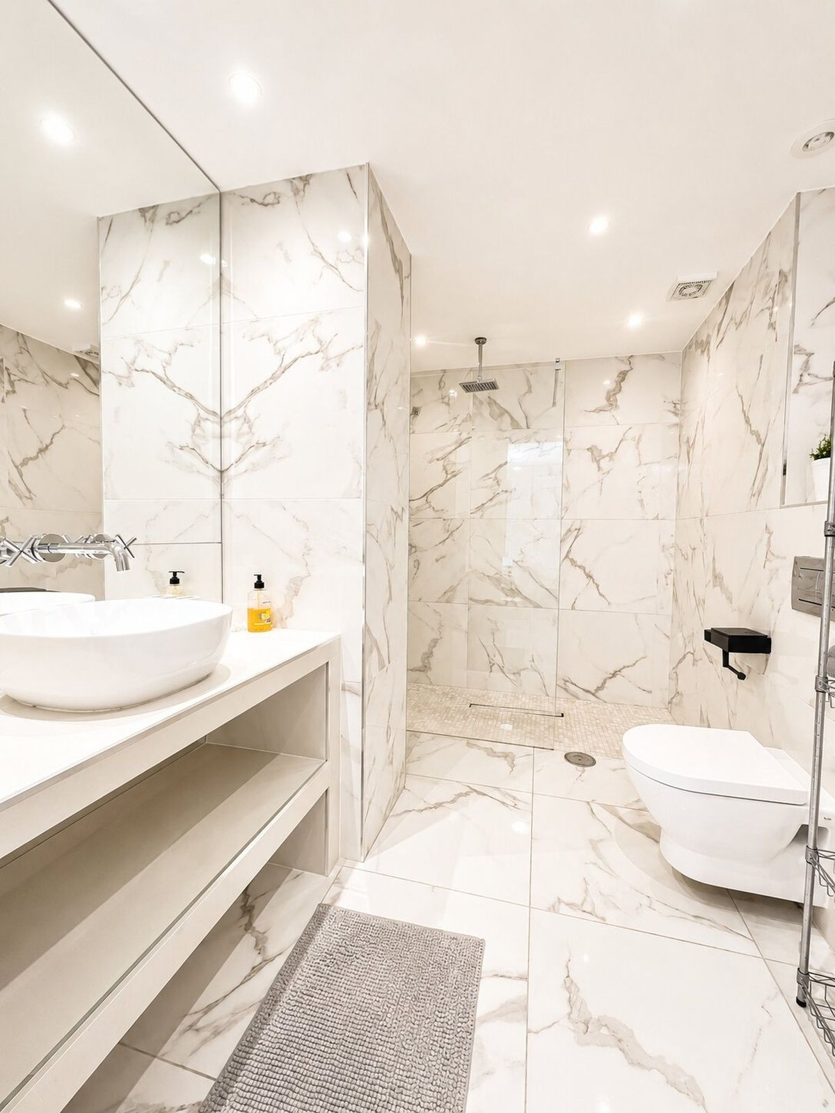 Apartment for sale in Marbella