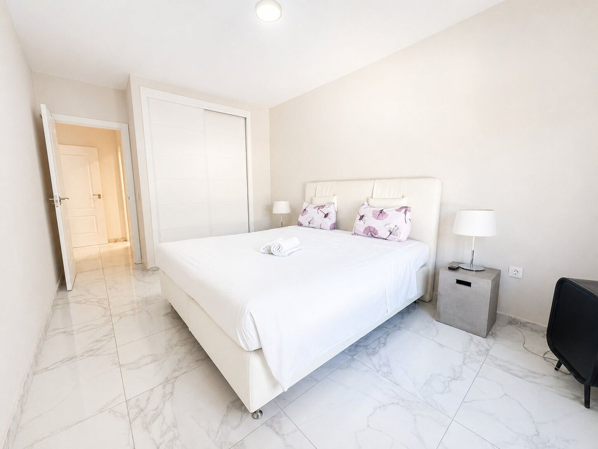 Apartment for sale in Marbella