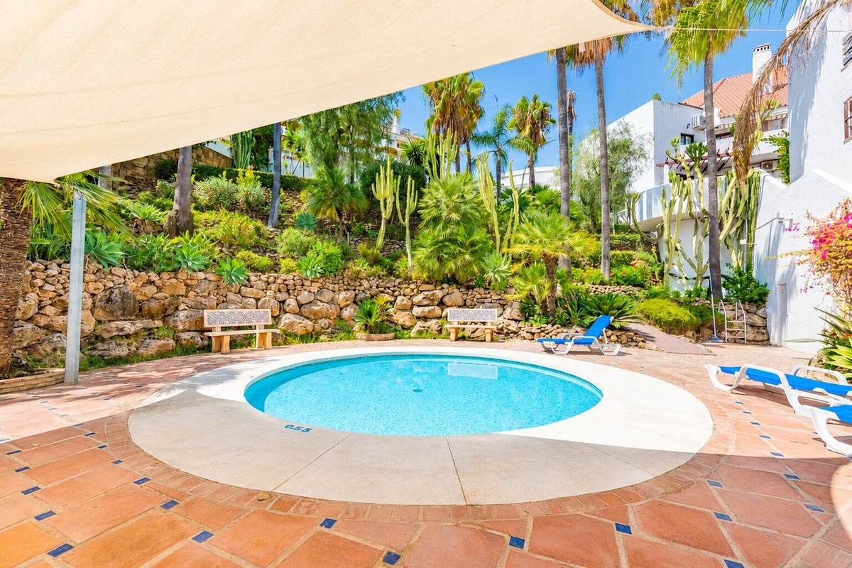 Apartment for sale in Marbella