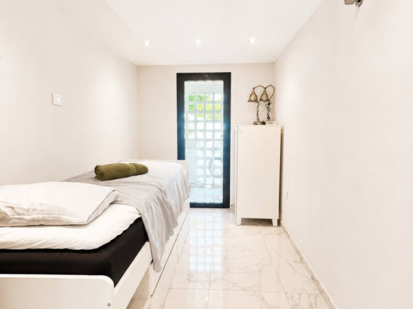 Apartment for sale in Marbella