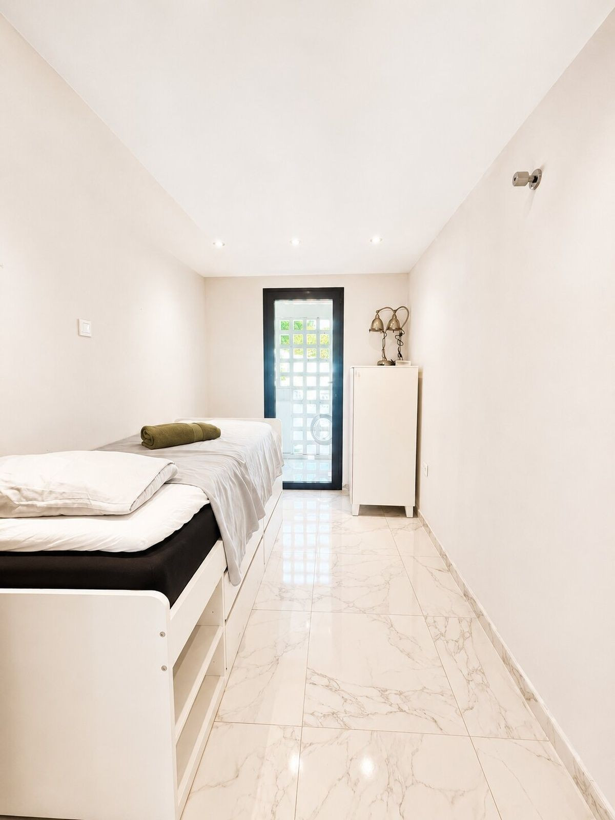 Apartment for sale in Marbella
