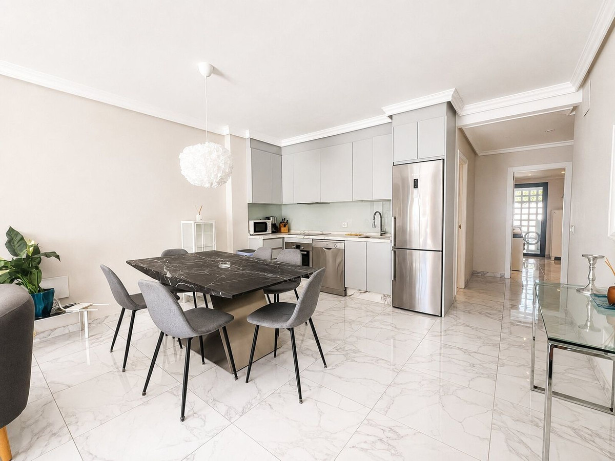 Apartment for sale in Marbella