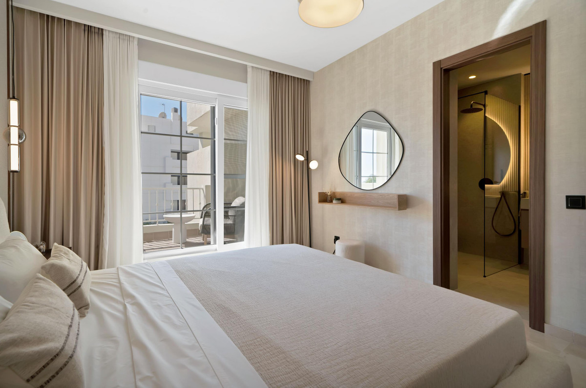 Apartment for sale in Marbella