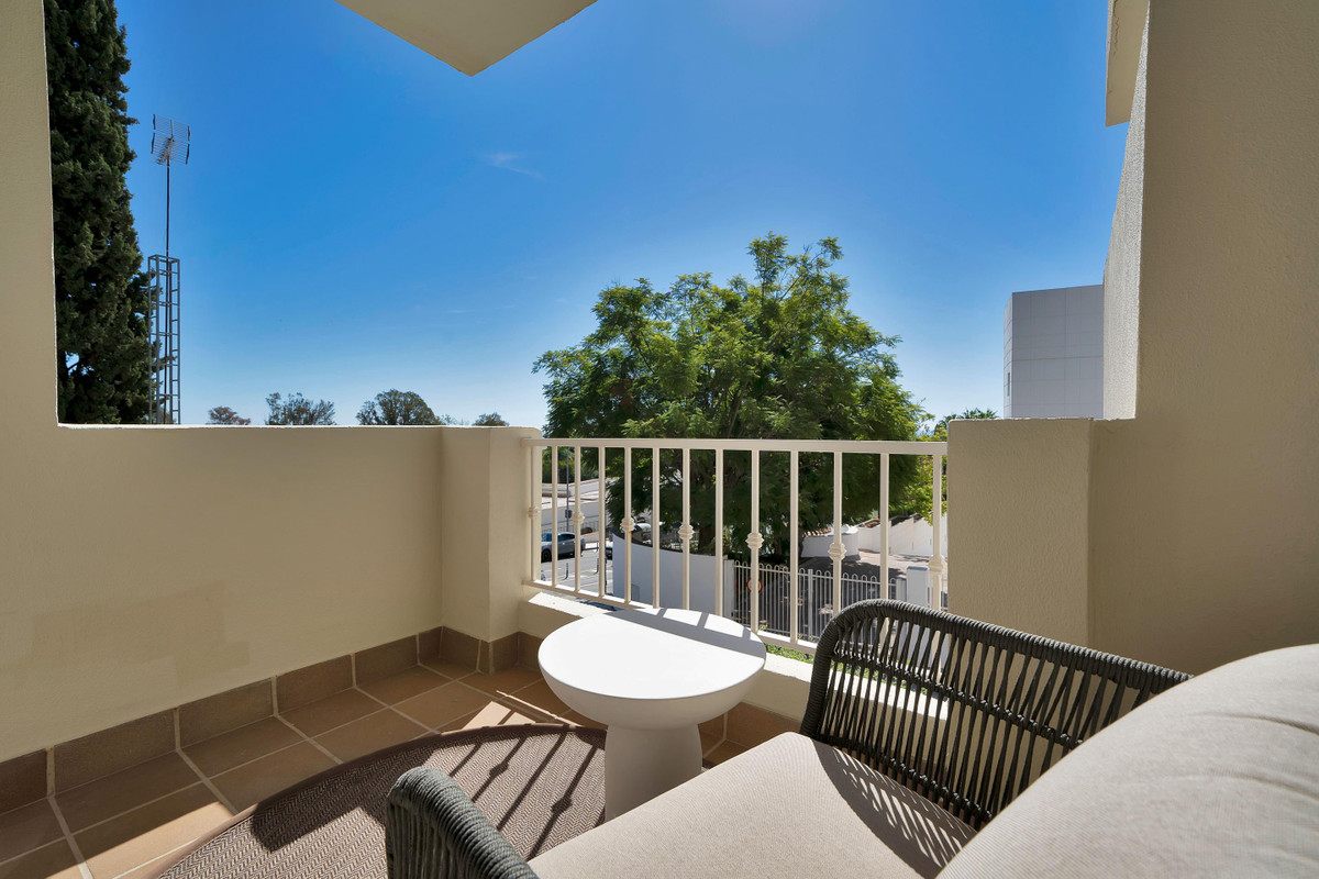 Apartment for sale in Marbella