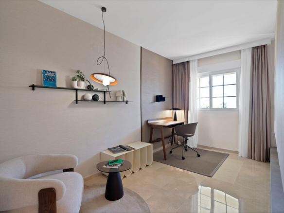 Apartment for sale in Marbella