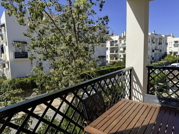 Apartment for sale in Marbella