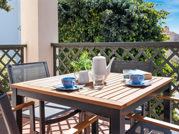 Apartment for sale in Marbella