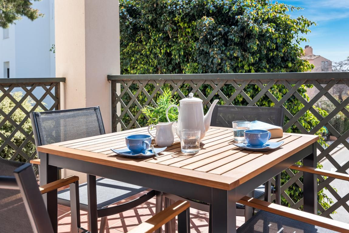 Apartment for sale in Marbella