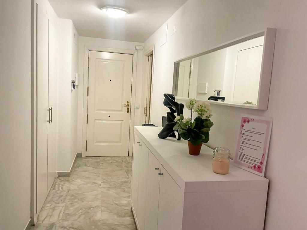 Apartment for sale in Marbella