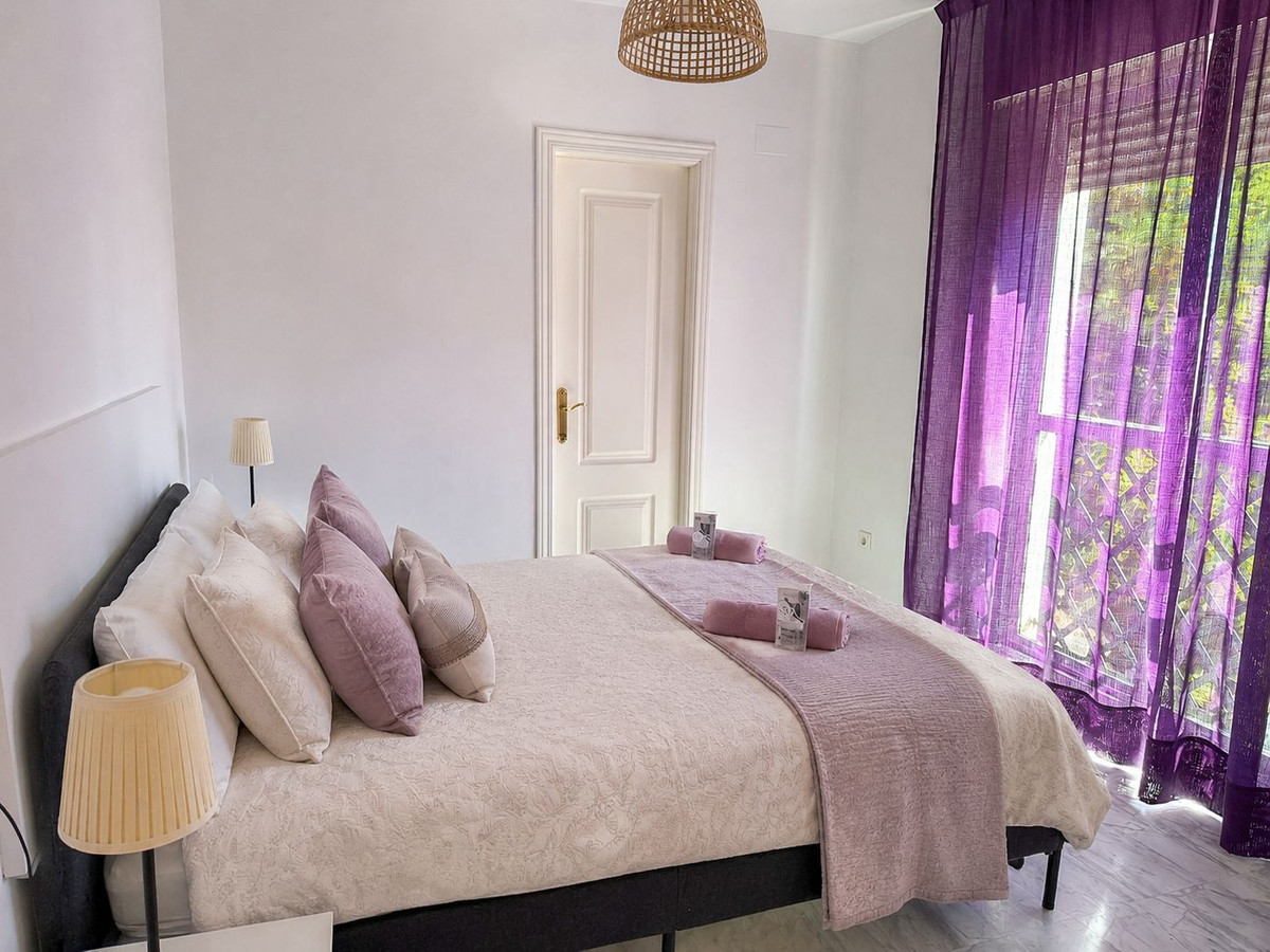 Apartment for sale in Marbella
