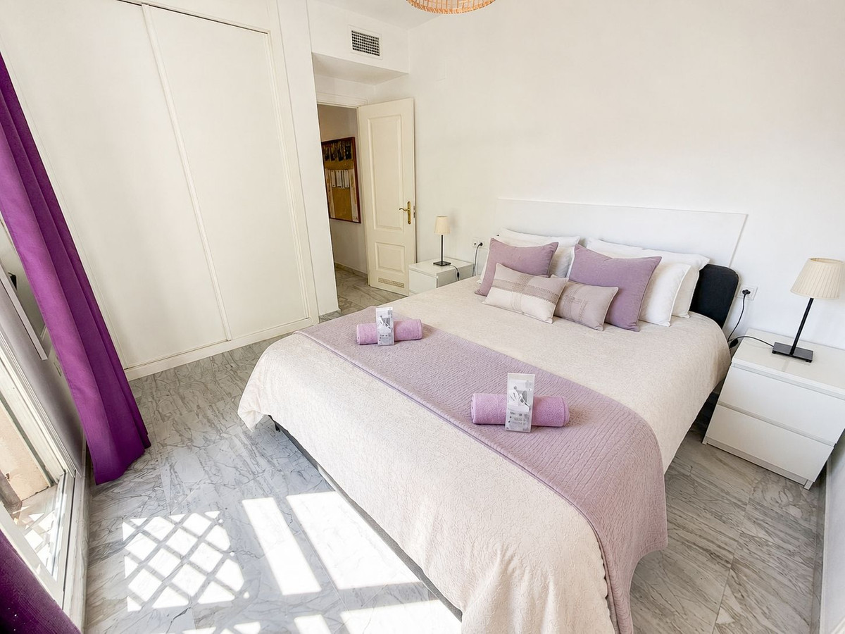 Apartment for sale in Marbella