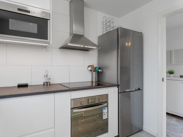 Apartment for sale in Marbella