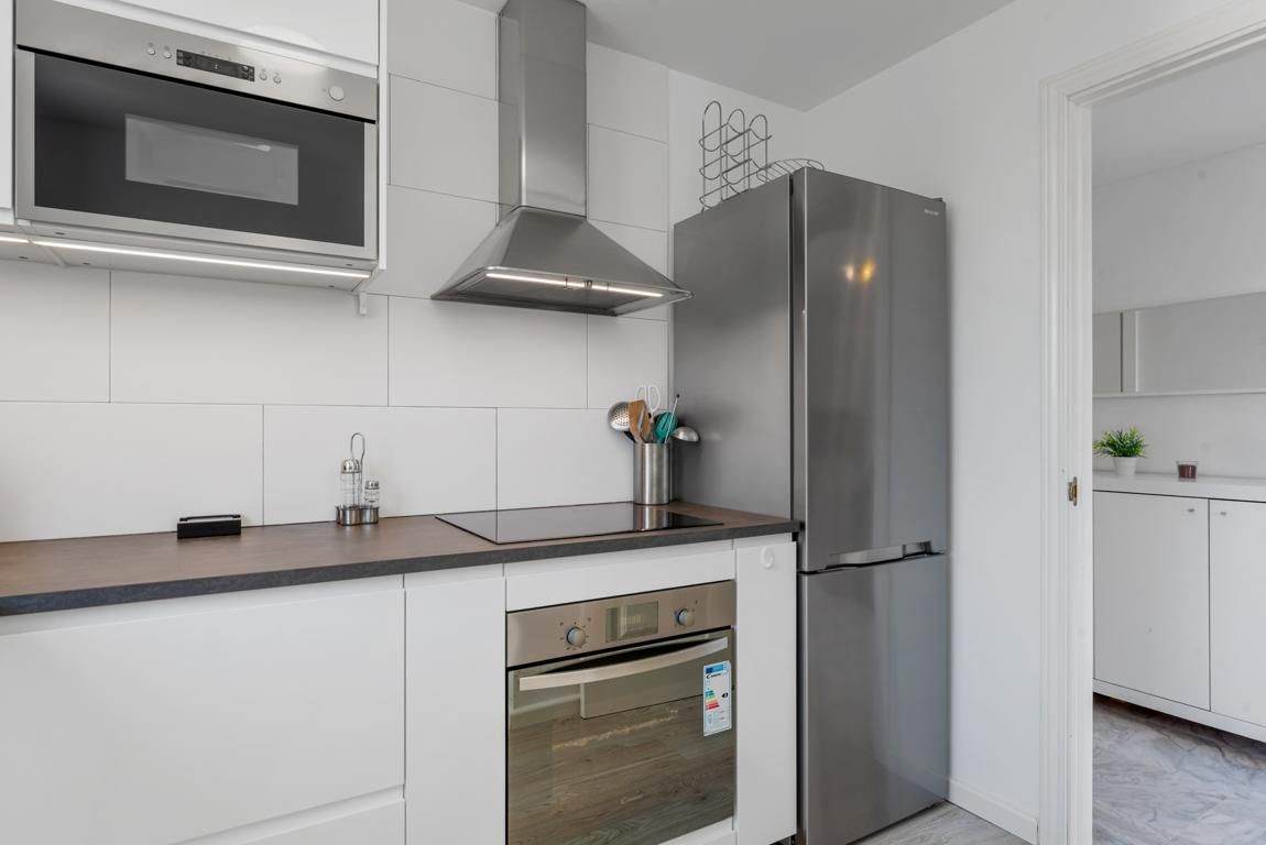 Apartment for sale in Marbella