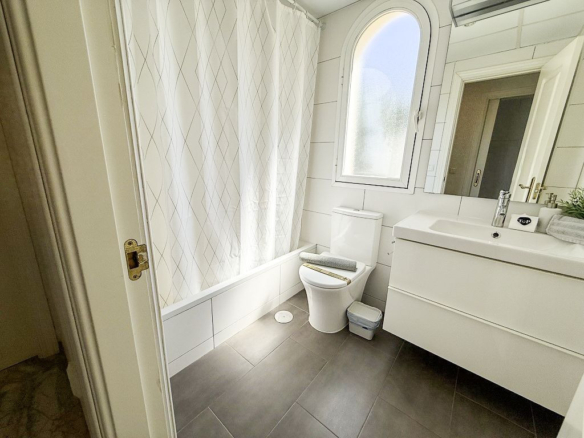 Apartment for sale in Marbella