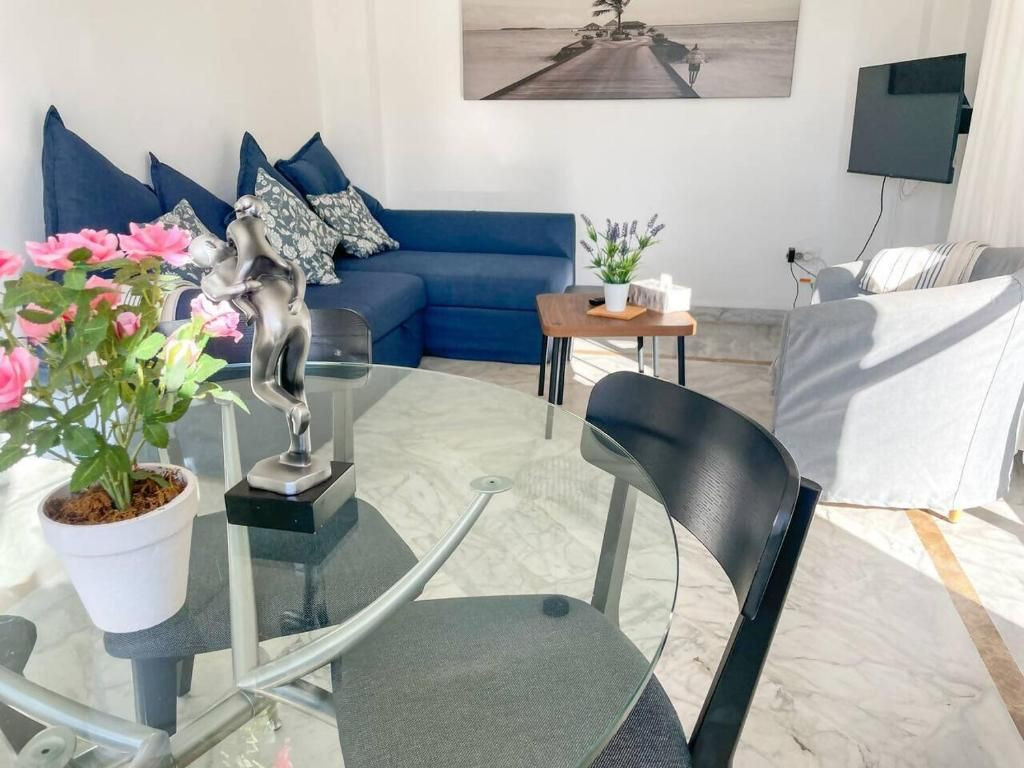 Apartment for sale in Marbella