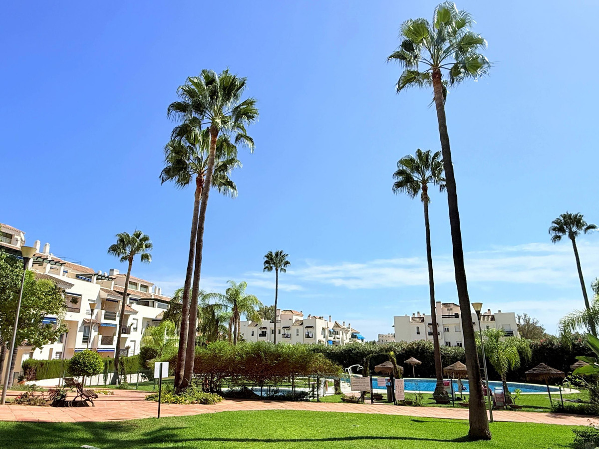 Apartment for sale in Marbella