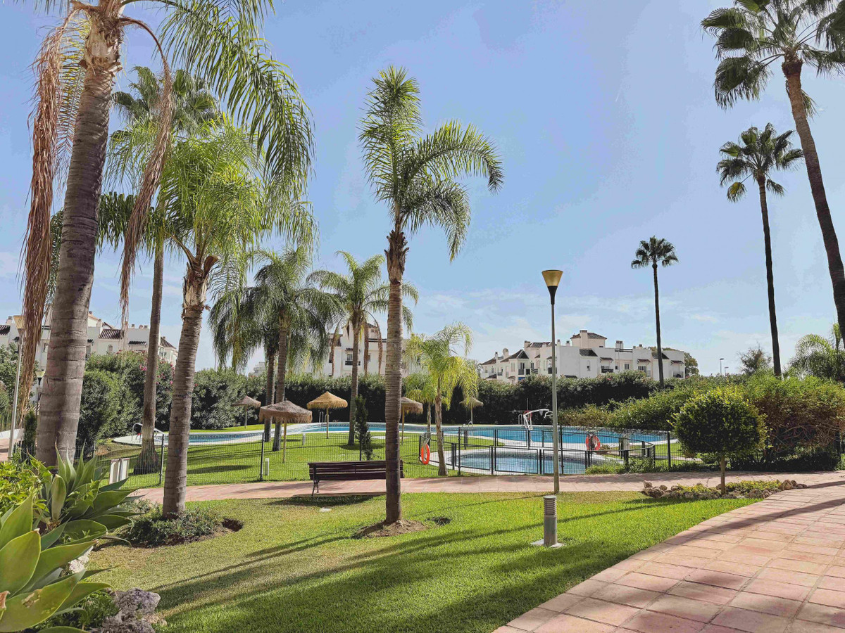 Apartment for sale in Marbella